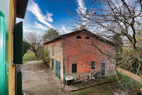 Landejendom i Castelvetro di Modena, Modena, Castelvetro di Modena - € 650.000 | Ref: V002957 - foto 42